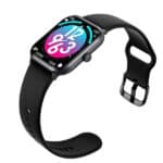 Minix Pro 1.85 inch HD Display Bluetooth Calling Smartwatch With Voice Assistance - Image 5