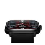 Minix Pro 1.85 inch HD Display Bluetooth Calling Smartwatch With Voice Assistance - Image 6