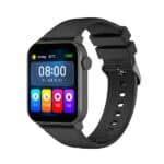 Minix Spark 1.69 inch HD Display Bluetooth Calling Smartwatch