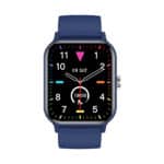 Minix Storm 1.85 inch HD Full Touch Display Bluetooth Calling Smartwatch - Image 2
