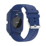 Minix Storm 1.85 inch HD Full Touch Display Bluetooth Calling Smartwatch - Image 3