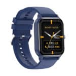 Minix Storm 1.85 inch HD Full Touch Display Bluetooth Calling Smartwatch - Image 4