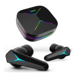 Mivi Commando Q9 True Wireless Earbuds