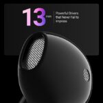 Mivi DuoPods A250 TWS with Dual Earbuds - Image 4