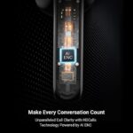 Mivi DuoPods A250 TWS with Dual Earbuds - Image 6