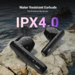 Mivi DuoPods A250 TWS with Dual Earbuds - Image 5