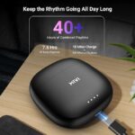 Mivi DuoPods A250 TWS with Dual Earbuds - Image 3