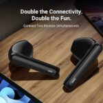 Mivi DuoPods A250 TWS with Dual Earbuds - Image 2