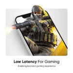 Mivi DuoPods A550 Truly Wireless In Ear Earbuds With Quad Mic ENC - Image 5