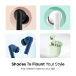 Mivi DuoPods A550 Truly Wireless In Ear Earbuds With Quad Mic ENC - Image 6