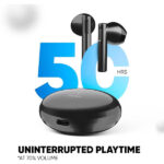 Mivi DuoPods F50 True Wireless Earbuds - Image 3