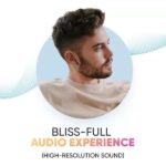 Mivi DuoPods F50 True Wireless Earbuds - Image 4