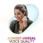 Mivi DuoPods F50 True Wireless Earbuds - Image 5