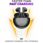 Mivi DuoPods F50 True Wireless Earbuds - Image 6