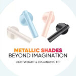 Mivi DuoPods F50 True Wireless Earbuds - Image 7