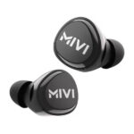 Mivi DuoPods M20 True Wireless Bluetooth Headset
