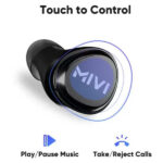 Mivi DuoPods M20 True Wireless Bluetooth Headset - Image 2