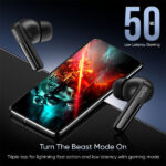 Mivi DuoPods T20 True Wireless Earbuds - Image 4