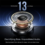 Mivi DuoPods T20 True Wireless Earbuds - Image 6