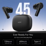 Mivi DuoPods T20 True Wireless Earbuds - Image 7