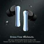 Mivi DuoPods T80 True Wireless Earbuds - Image 2