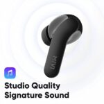 Mivi Duopods A25 Truly Wireless in Ear Earbuds With Mic - Image 2