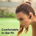 Mivi Duopods A25 Truly Wireless in Ear Earbuds With Mic - Image 5