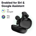 Mivi Duopods A25 Truly Wireless in Ear Earbuds With Mic - Image 6