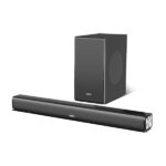 Mivi Fort R240 240 Watts Soundbar With Subwoofer