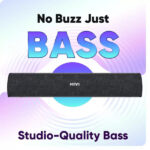 Mivi Fort S16 16W Bluetooth Soundbar - Image 2