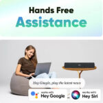 Mivi Fort S16 16W Bluetooth Soundbar - Image 8