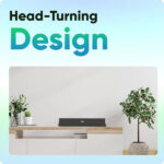 Mivi Fort S24 24W Bluetooth Soundbar - Image 5