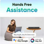 Mivi Fort S24 24W Bluetooth Soundbar - Image 8