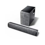 Mivi Fort S48 48 Watts Soundbar