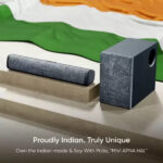 Mivi Fort S48 48 Watts Soundbar - Image 8