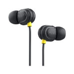 Mivi Rock & Roll E5 Wired In Ear Earphones With HD Sound