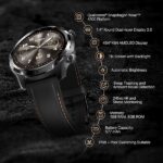 Mobvoi Ticwatch Pro 3 GPS Smartwatch - Image 3