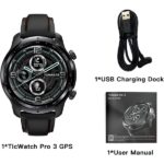 Mobvoi Ticwatch Pro 3 GPS Smartwatch - Image 6