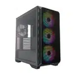 Montech Air 903 Max (E-ATX) Mid Tower Cabinet Black