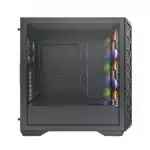 Montech Air 903 Max (E-ATX) Mid Tower Cabinet Black - Image 3