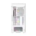 Montech Air 903 Max (E-ATX) Mid Tower Cabinet White - Image 4