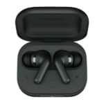 Moto Buds+ Sound by Bose, Dual Dynamic Drivers, 48dB ANC, Dolby Head Tracking Wireless Earbuds