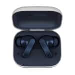 Moto Buds with Hi-Res Audio, Large 12.4 MM Driver, 42 Hrs Playback & IPx4 Rating Wireless Earbuds
