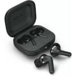 Moto Buds+ Sound by Bose, Dual Dynamic Drivers, 48dB ANC, Dolby Head Tracking Wireless Earbuds - Image 2