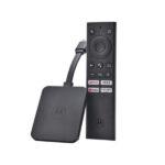 Motorola DVM4KA01 Media Streaming Device