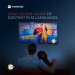 Motorola DVM4KA01 Media Streaming Device - Image 4