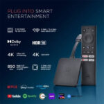 Motorola DVM4KA01 Media Streaming Device - Image 5