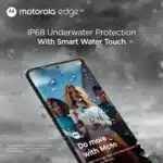 Motorola Edge 50 5G Koala Grey 8GB RAM 256GB Storage - Image 5