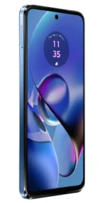 Motorola G64 5G Pearl Blue 12GB RAM 256GB Storage - Image 5