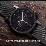 Motorola Moto 360 (3rd Gen) WearOS Luxury Smart Watch - Image 4